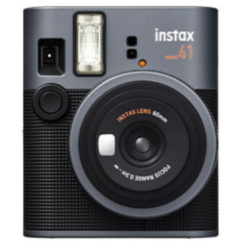 후지필름 INSTAX 미니41 (필름6팩 패키지)