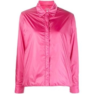 세이브더덕 버튼 업 재킷 D31113WIRIS16 T