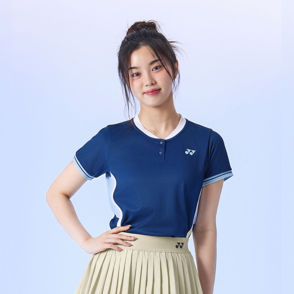 요넥스 티셔츠 반팔 255TS024F_이미지