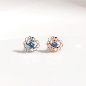 오노마 ONM 러브 다이나마이트 아웃컨츠 하트 피어싱 17772961_이미지