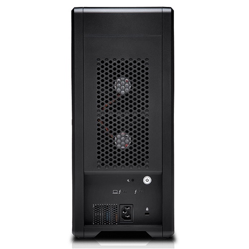 Sandisk Professional G-RAID SHUTTLE 8 (48TB)_이미지