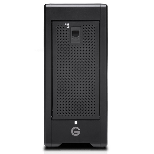 Sandisk Professional G-RAID SHUTTLE 8 (48TB)_이미지