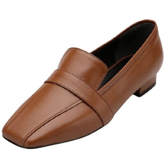 엘리자벳 심플 로퍼 EL21329_이미지