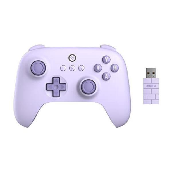 8bitdo 얼티메이트 C 무선 게임패드 (해외구매)