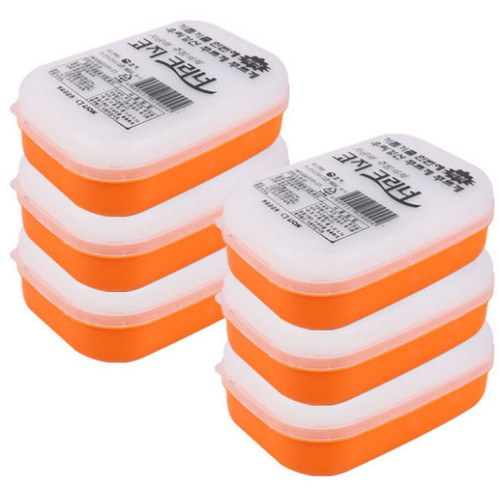 코지 저공해 주방세제 크리너 630g (6개)_이미지