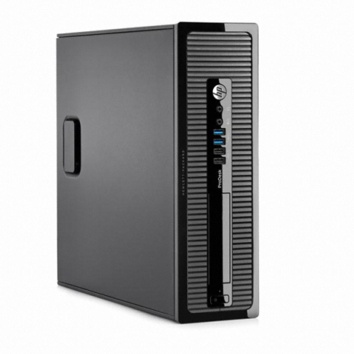 HP 프로데스크 400 G1 SFF G3220 중고