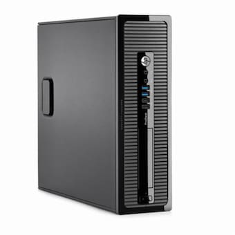 HP 프로데스크 400 G1 SFF G3220 <b>중고</b>