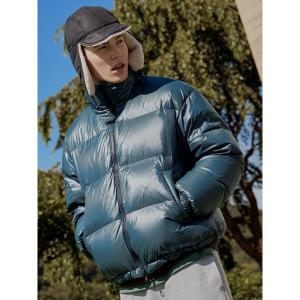 탑텐 밸런스 남성 BALANCE 리버서블 다운 점퍼 MBE4JP1070_이미지