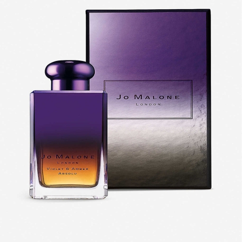 조말론 바이올렛 앤 앰버 EDC (100ml)_이미지