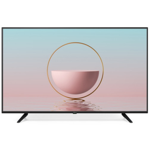 라익미 스마트 N55 THE AI 구글 TV (벽걸이)