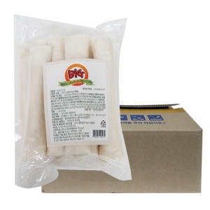 빅 치즈스틱1kg 10개 박스
