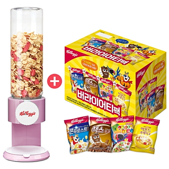 �̷α� �����̾�Ƽ�� 8���� 240g + ���漭 ��ũ