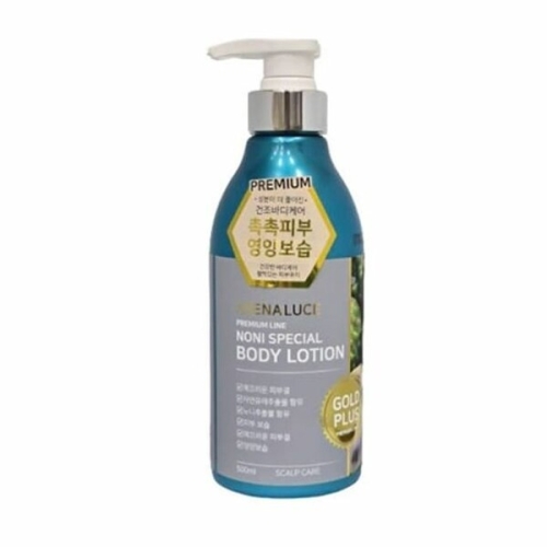 아데나루체 아데나루체 바디로션 수분 보습 노니 바디크림 500ml (1개)_이미지