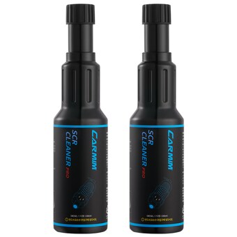 카밈 SCR 클리너 프로 <b>요소수</b> 전용 디젤/경유 150ml