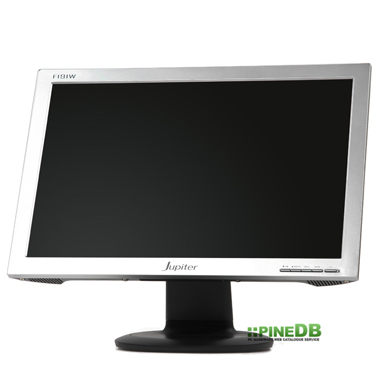 ��Ƽ��������� Jupiter F191W ȭ��Ʈ