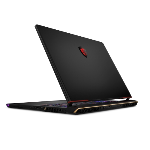 MSI GE�ø��� ���̴� GE78 HX 13VH-i9 QHD W11 64GB��