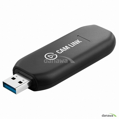 Elgato CAM LINK 4K (�ؿܱ���)