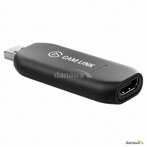 Elgato CAM LINK 4K (�ؿܱ���)