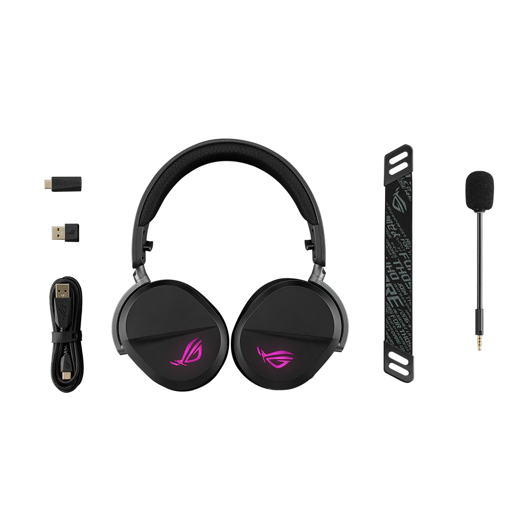 ASUS ROG PELTA WIRELESS ���̹� ����