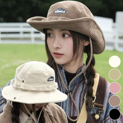 골덴 ZMK701A5 사파리햇 ELM-165