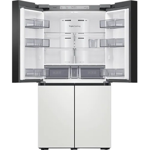 삼성전자 비스포크 새틴 RF85T9111AP (색상선택형)_이미지