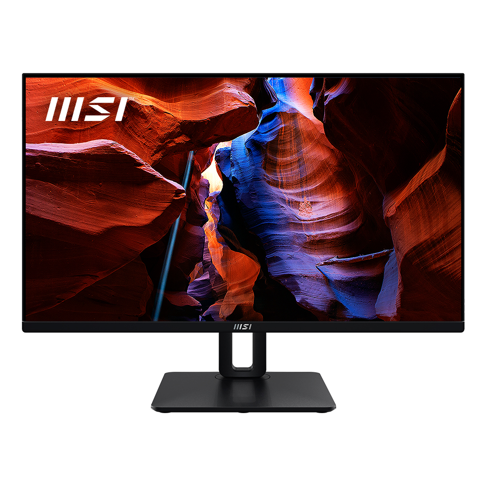 MSI MP251P IPS 100 아이에르고 피벗 무결점
