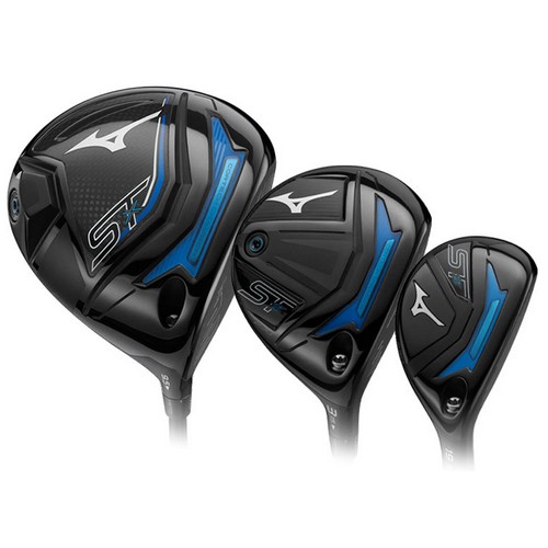 미즈노  ST-X 230 / Z 230 (3개 정품)