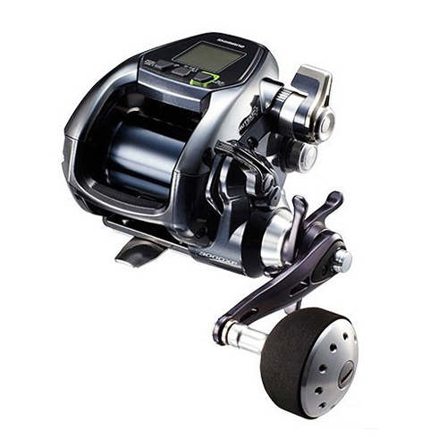 시마노 포스마스터 3000XP, 2017년형