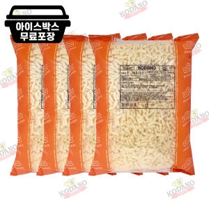 코다노피자치즈레이2.5kg