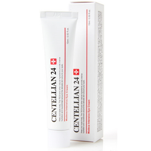 센텔리안24 마데카 인텐시브 아이크림 15ml (3개)_이미지