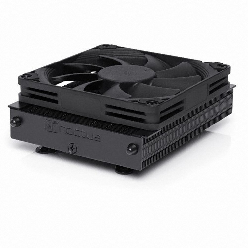 NOCTUA NH-L9a-AM4 chromax.black �ؿܱ���