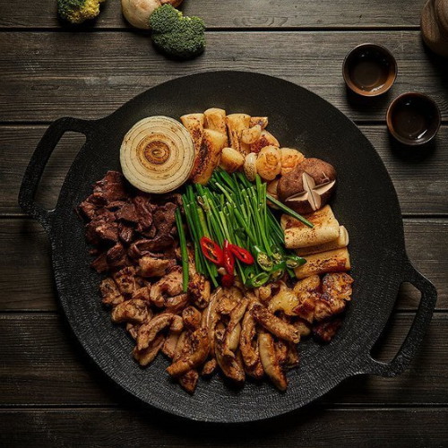 라씨에뜨 그리들 불팬 (36cm)_이미지