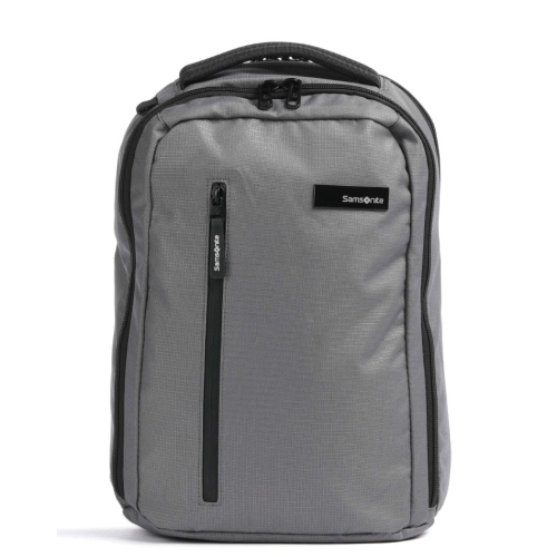 �ܼҳ���Ʈ ROADER S Laptop backpack 14 Inch recycled polyester grey 143264-E569..