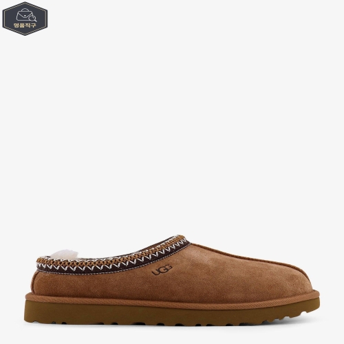 UGG TASMAN II 스웨이드 슬립온 1174470CHE B0651735615_이미지