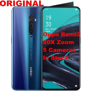 OPPO Reno 2 128GB, 자급제 [해외구매]
