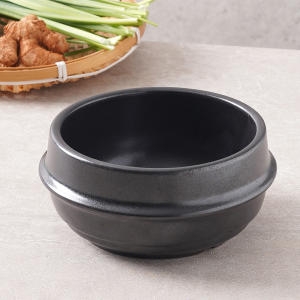 오성 업소용 뚝배기 3호 (14cm)_이미지