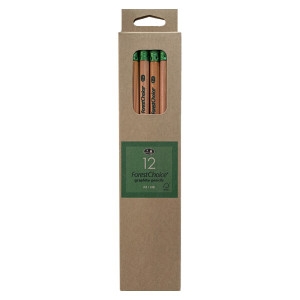 팔로미노 포레스트 초이스 연필_이미지