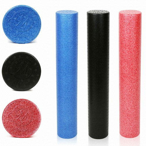 멜킨스포츠  EPP 원형 폼롤러 1000g (90cm)