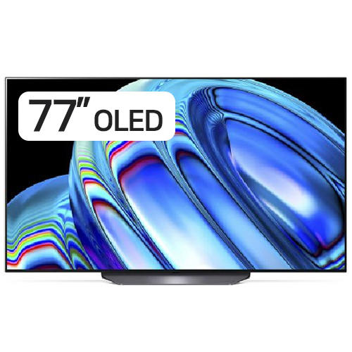 LG전자 올레드 OLED77B2 리퍼비시 (벽걸이)_이미지