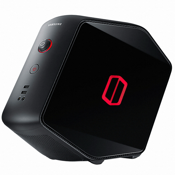 삼성전자 오디세이 DM800V7A-A718 (16GB, SSD 500GB + 1TB)_이미지