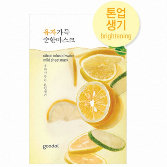 순한 마스크 AD 10매