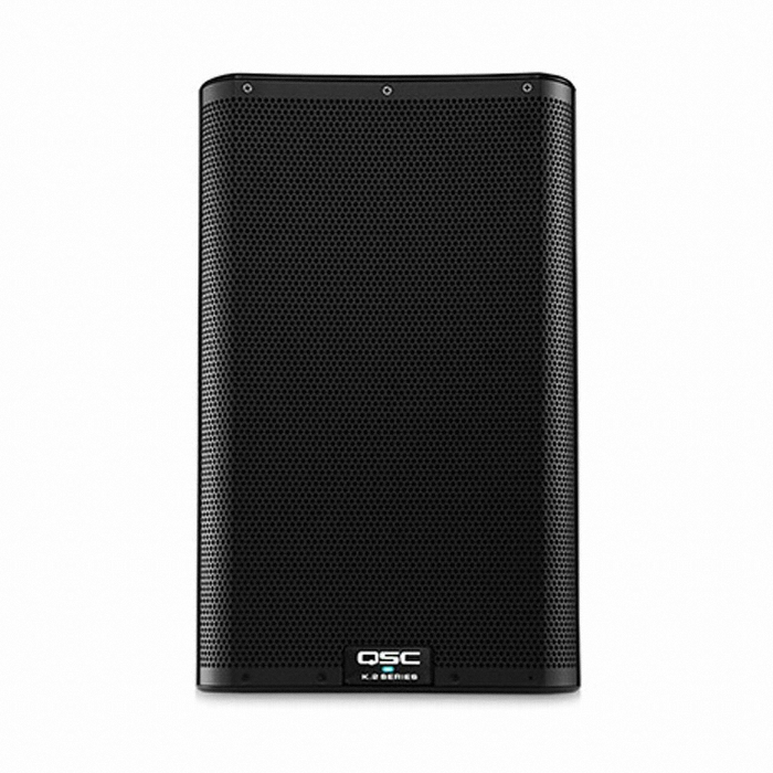 QSC K8.2