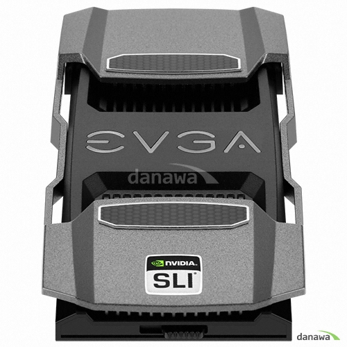 EVGA PRO SLI 브릿지 HB 80 RGBW LED_이미지