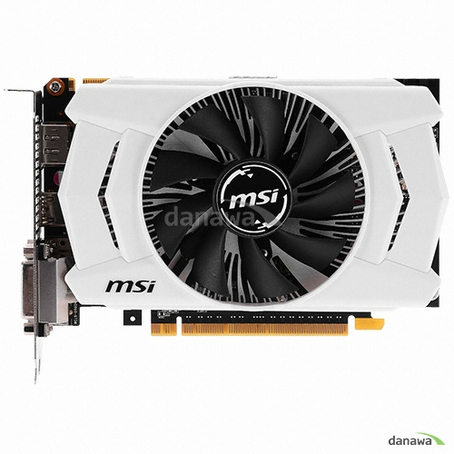 MSI 지포스 GTX950 OC D5 2GB 아머_이미지