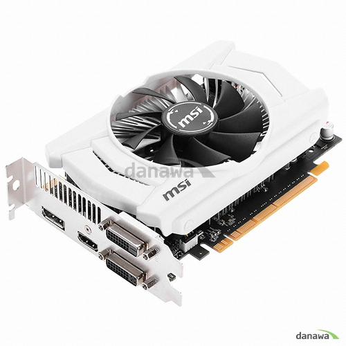 MSI 지포스 GTX950 OC D5 2GB 아머_이미지