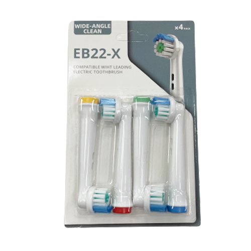 EB22-X 호환 칫솔모 (20개)