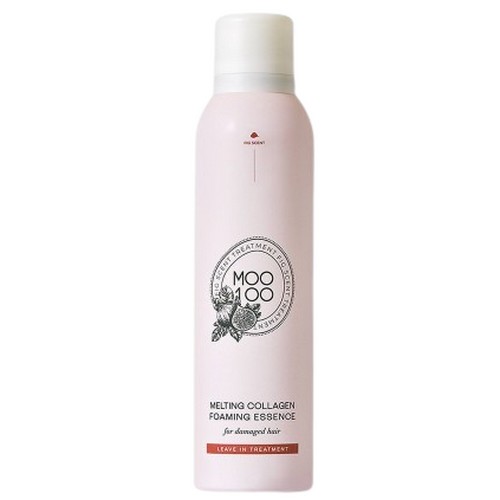 무백 멜팅콜라겐 포밍에센스 200ml (1개)