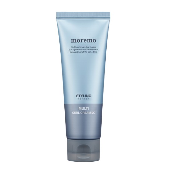모레모 포 맨 멀티 컬크림 C 120ml (1개)_이미지