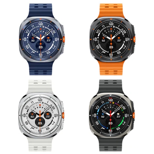 �Ｚ���� �����ÿ�ġ ��Ʈ�� 2025 47mm ��������� LTE