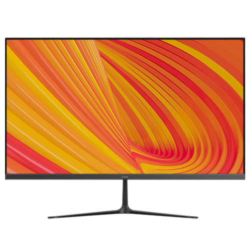 COX CV24F75D 프레임리스 FHD 75 HDR 무결점_이미지